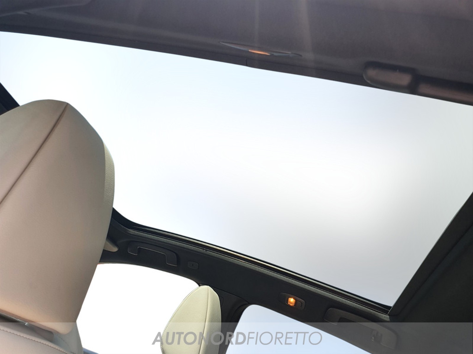 AUTONORD Nissan Qashqai