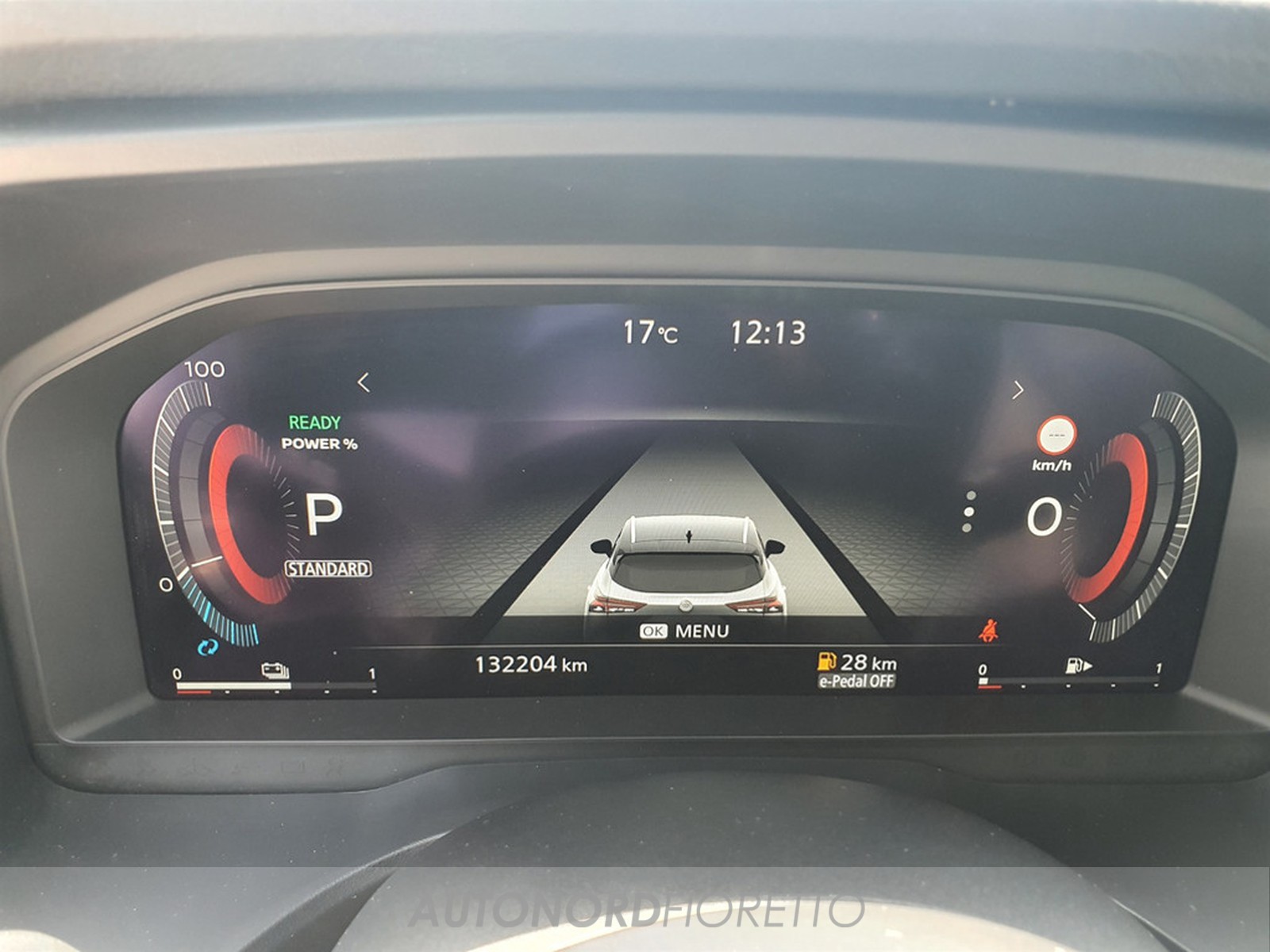 AUTONORD Nissan Qashqai