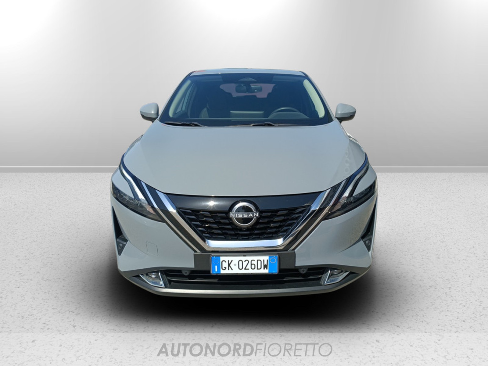 AUTONORD Nissan Qashqai