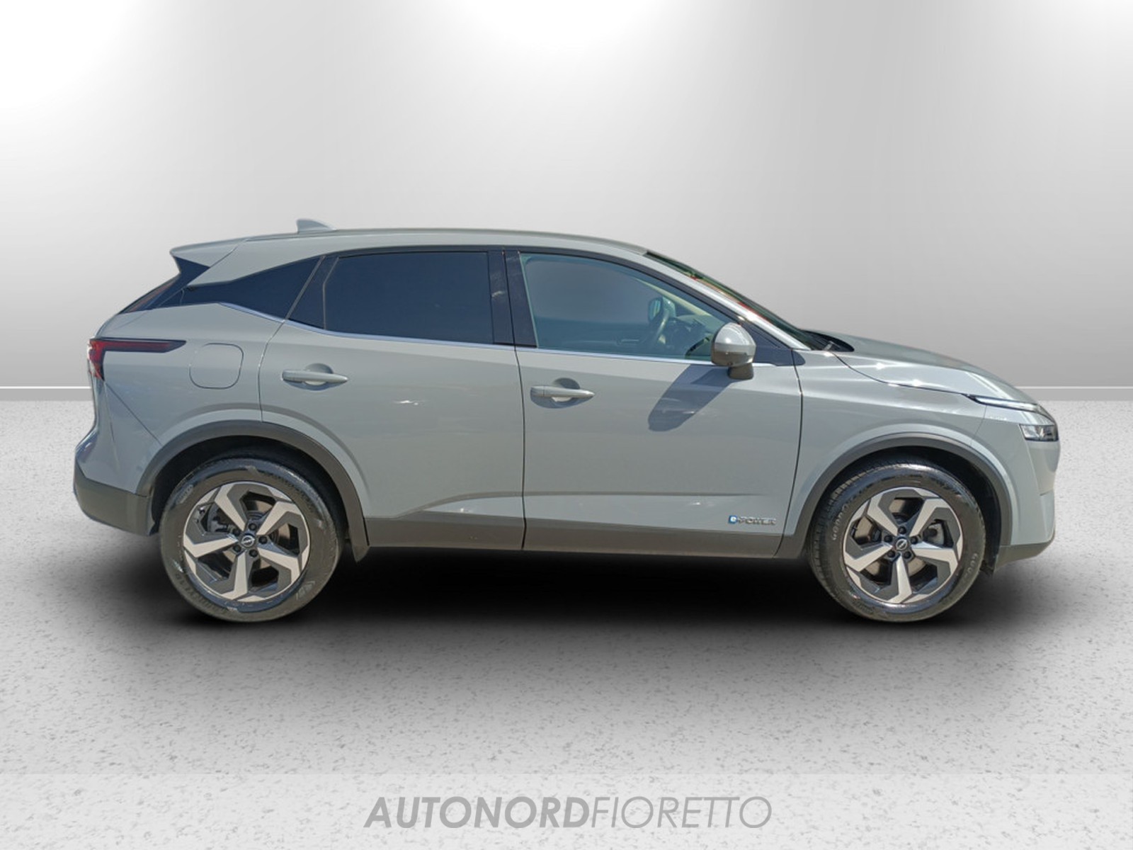 AUTONORD Nissan Qashqai