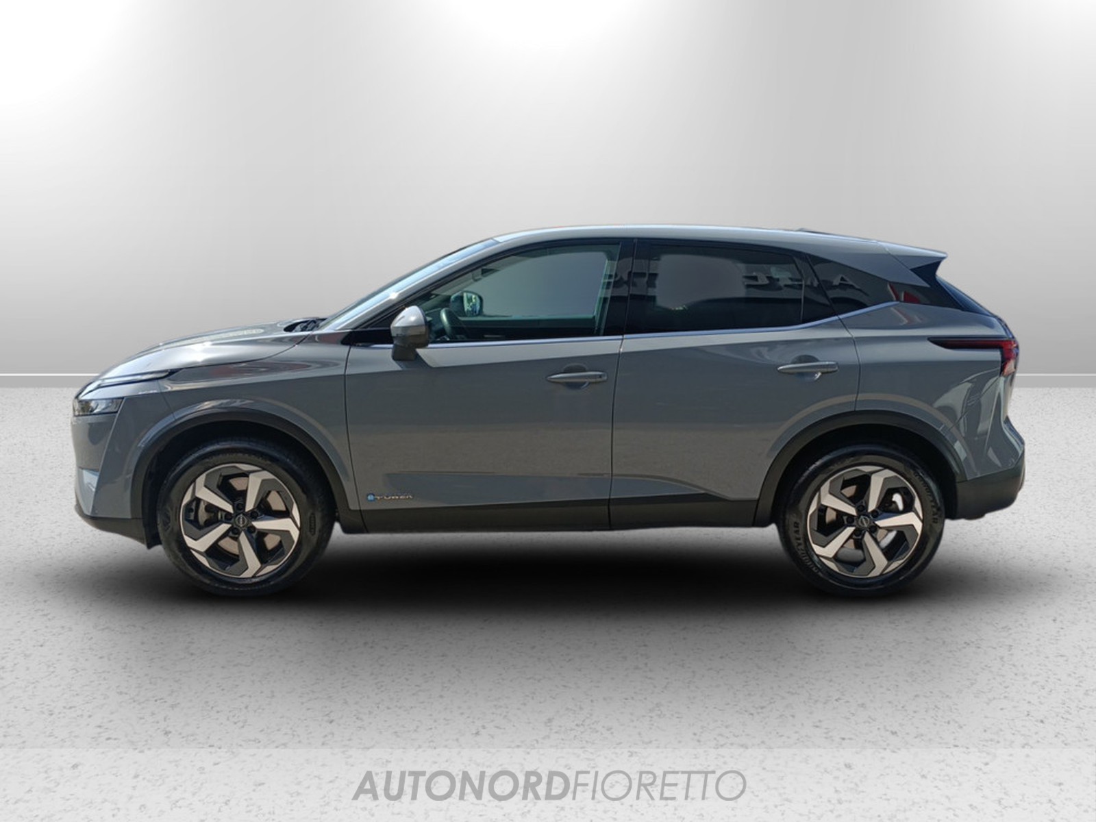 AUTONORD Nissan Qashqai