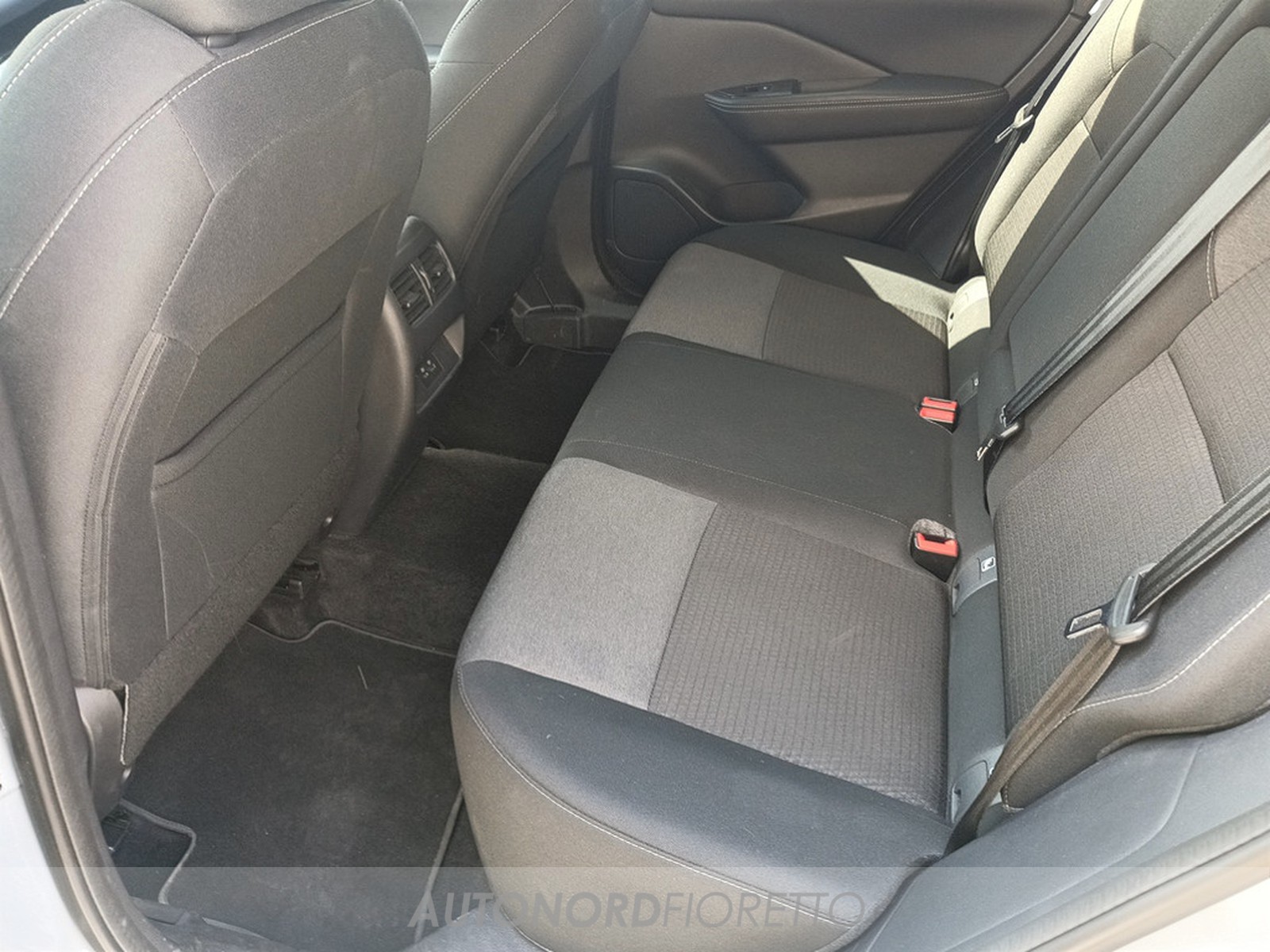 AUTONORD Nissan Qashqai