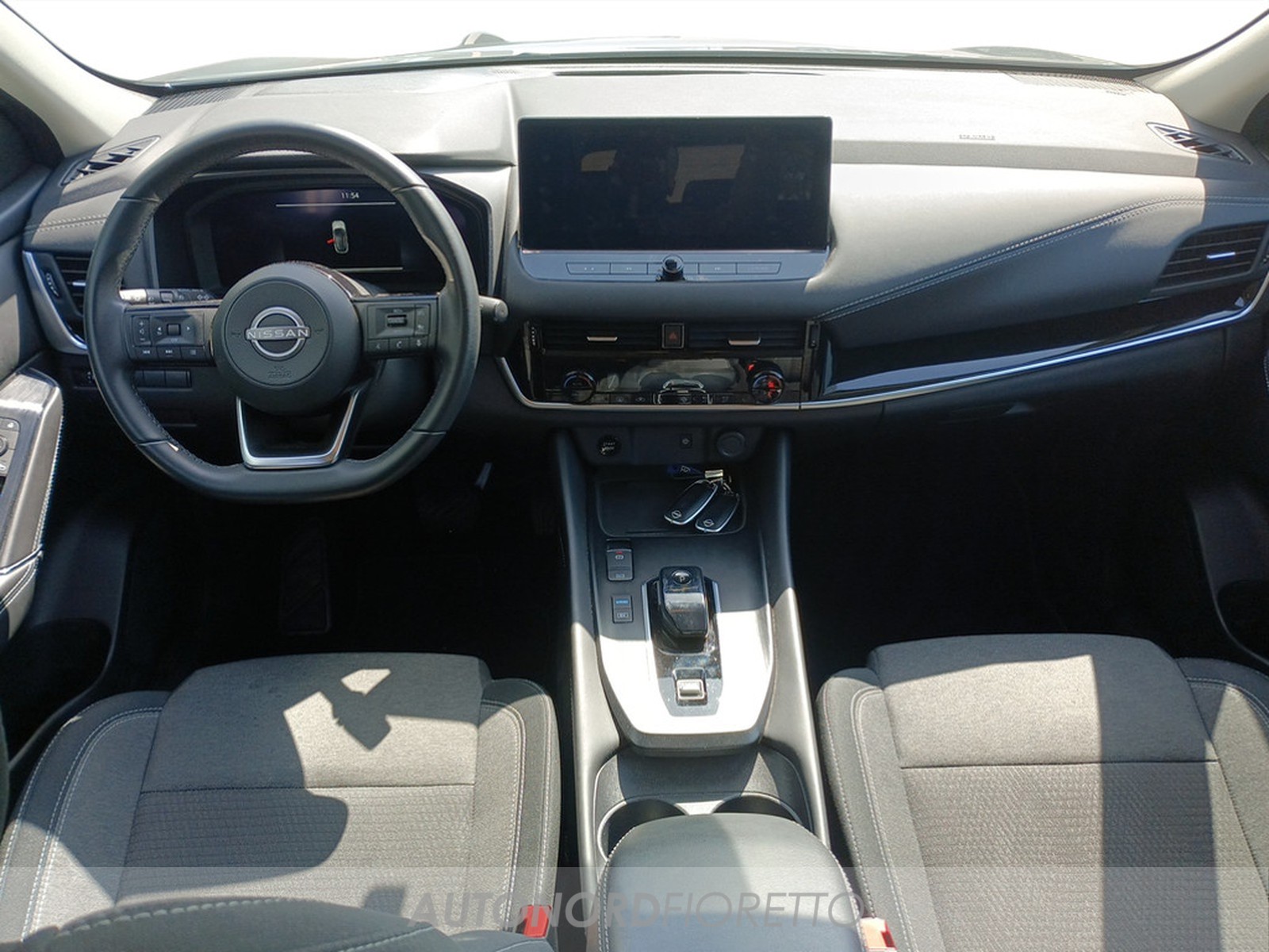 AUTONORD Nissan Qashqai