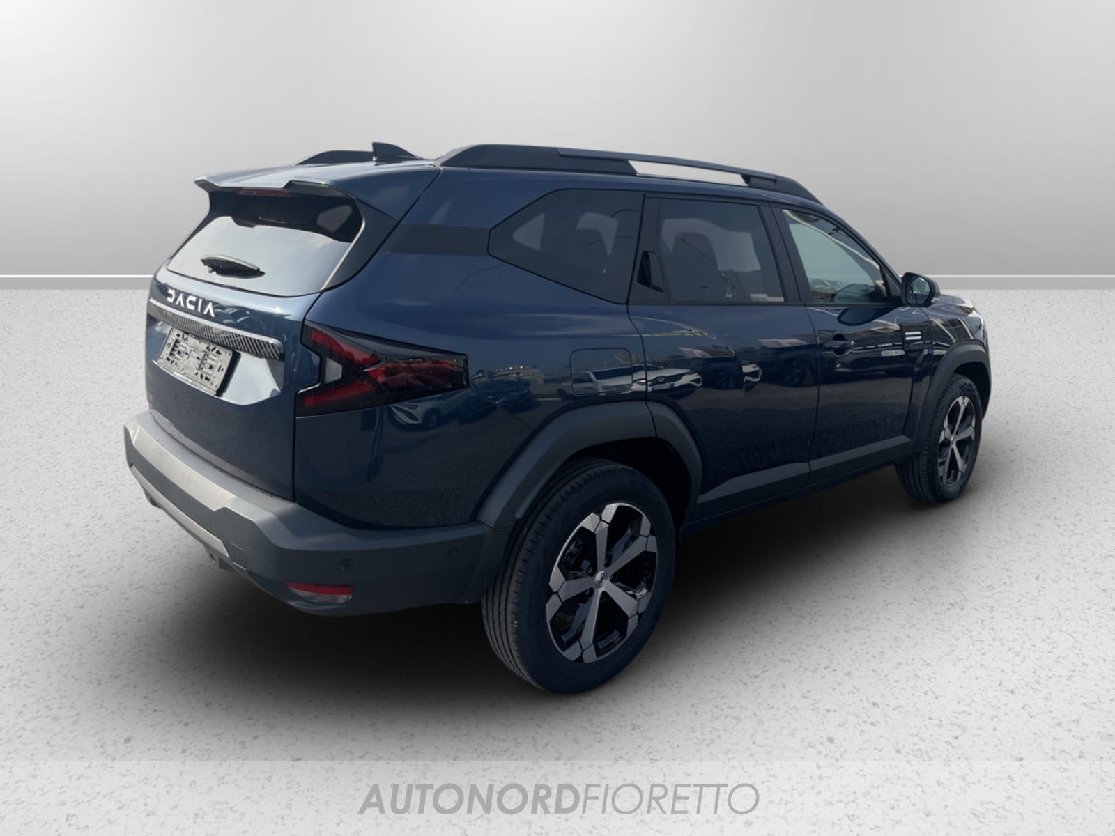 AUTONORD Dacia Bigster