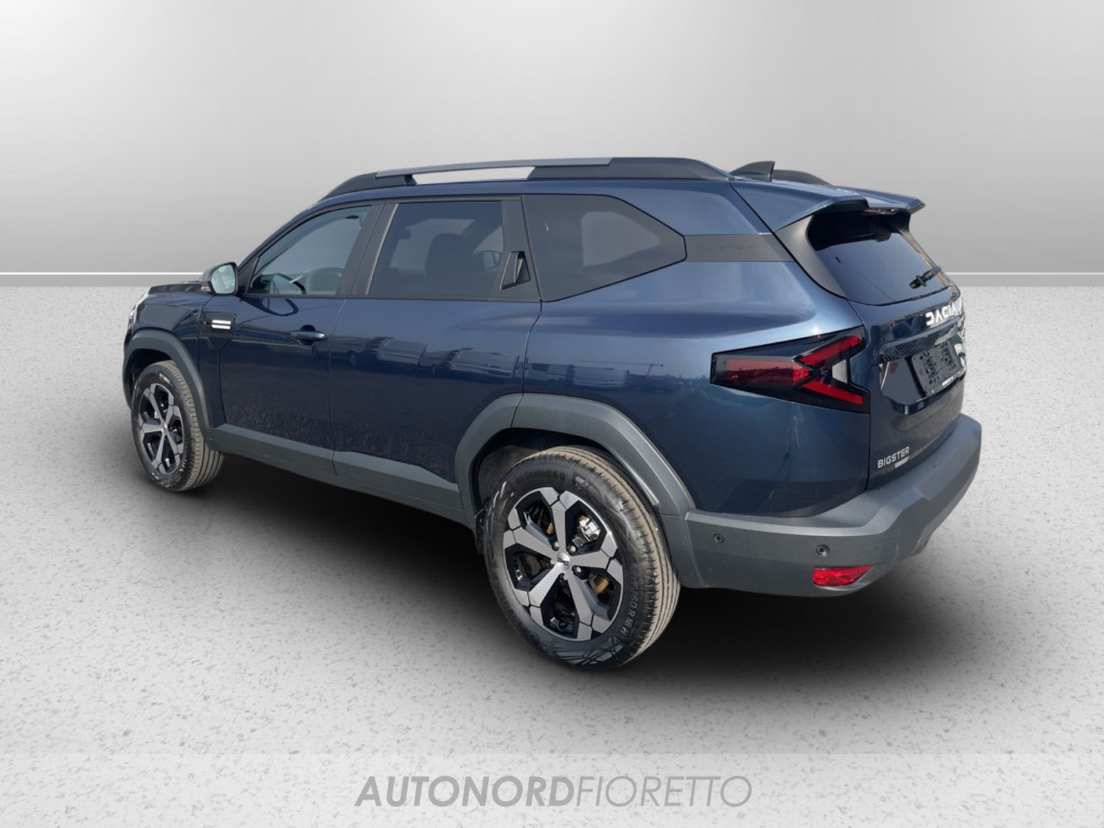 AUTONORD Dacia Bigster