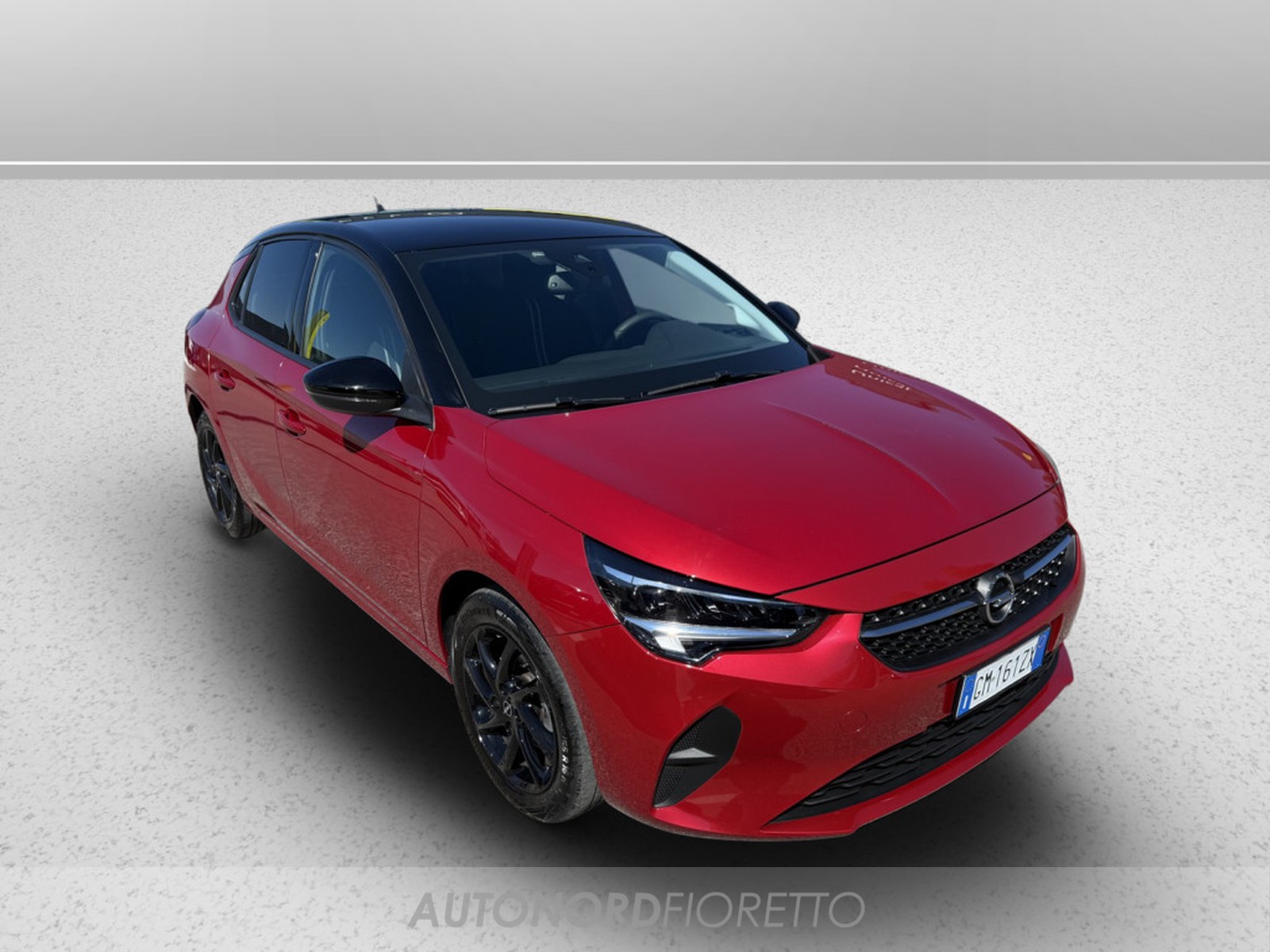 AUTONORD Opel Corsa