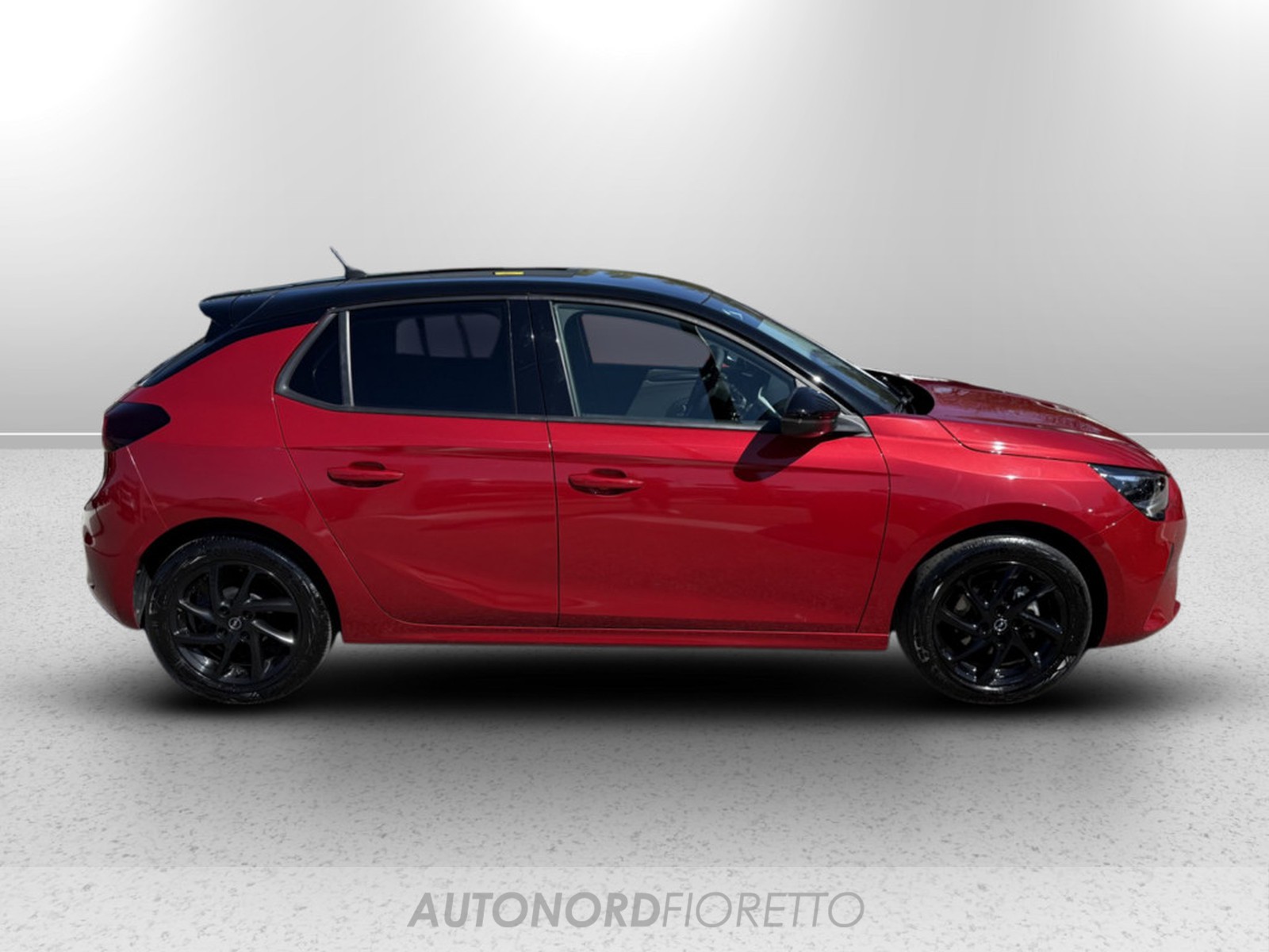 AUTONORD Opel Corsa