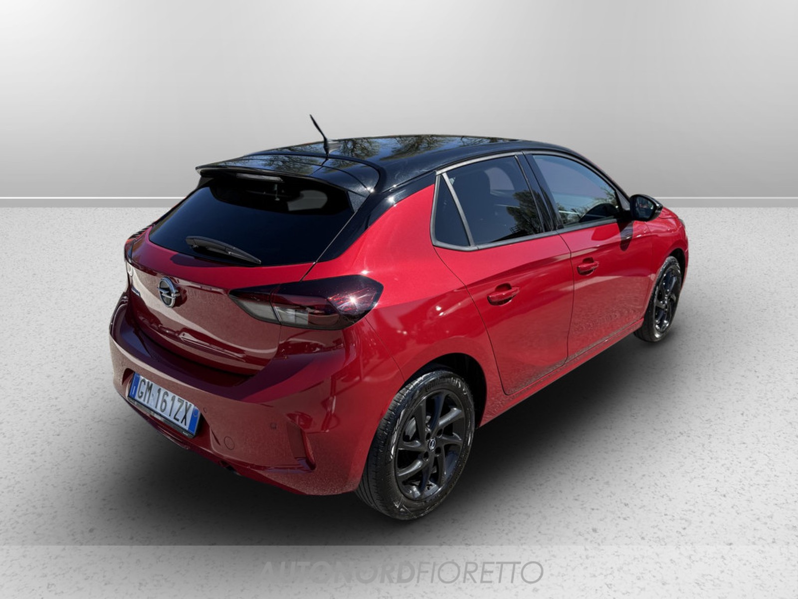 AUTONORD Opel Corsa