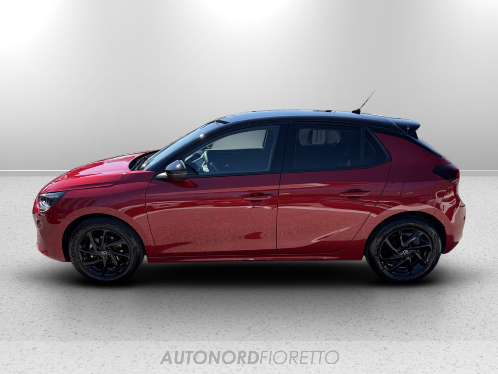 AUTONORD Opel Corsa