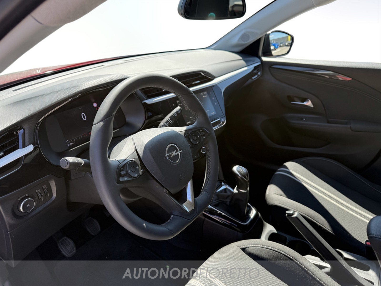 AUTONORD Opel Corsa