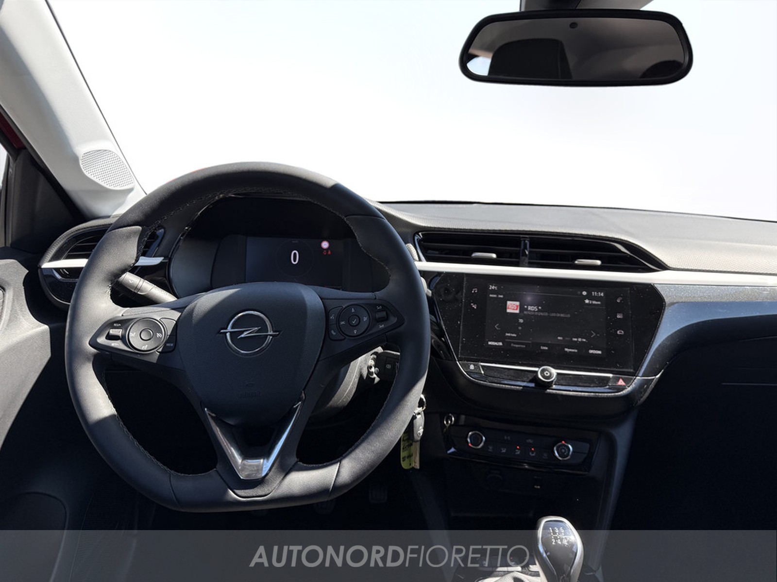 AUTONORD Opel Corsa