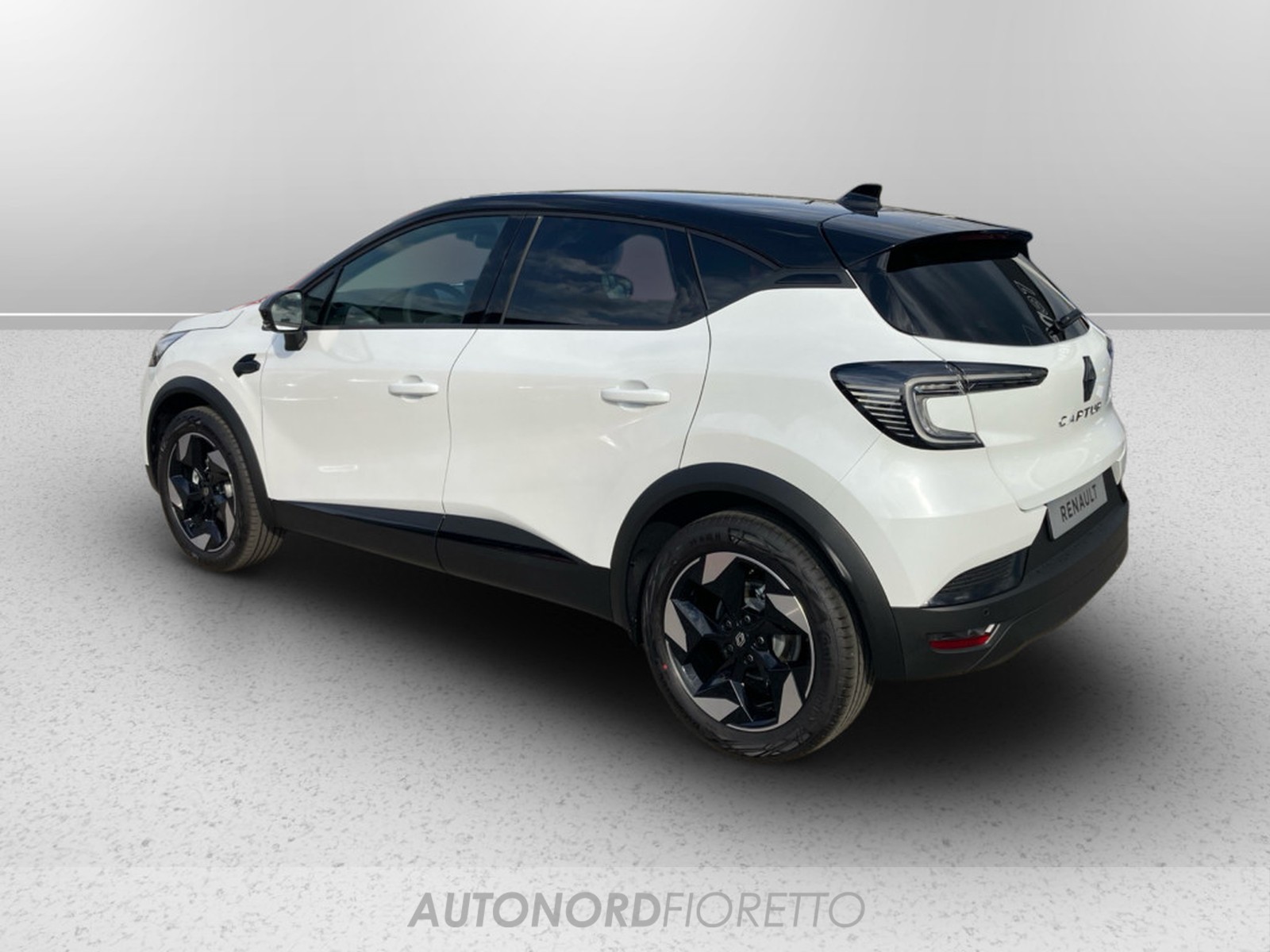 AUTONORD Renault Captur