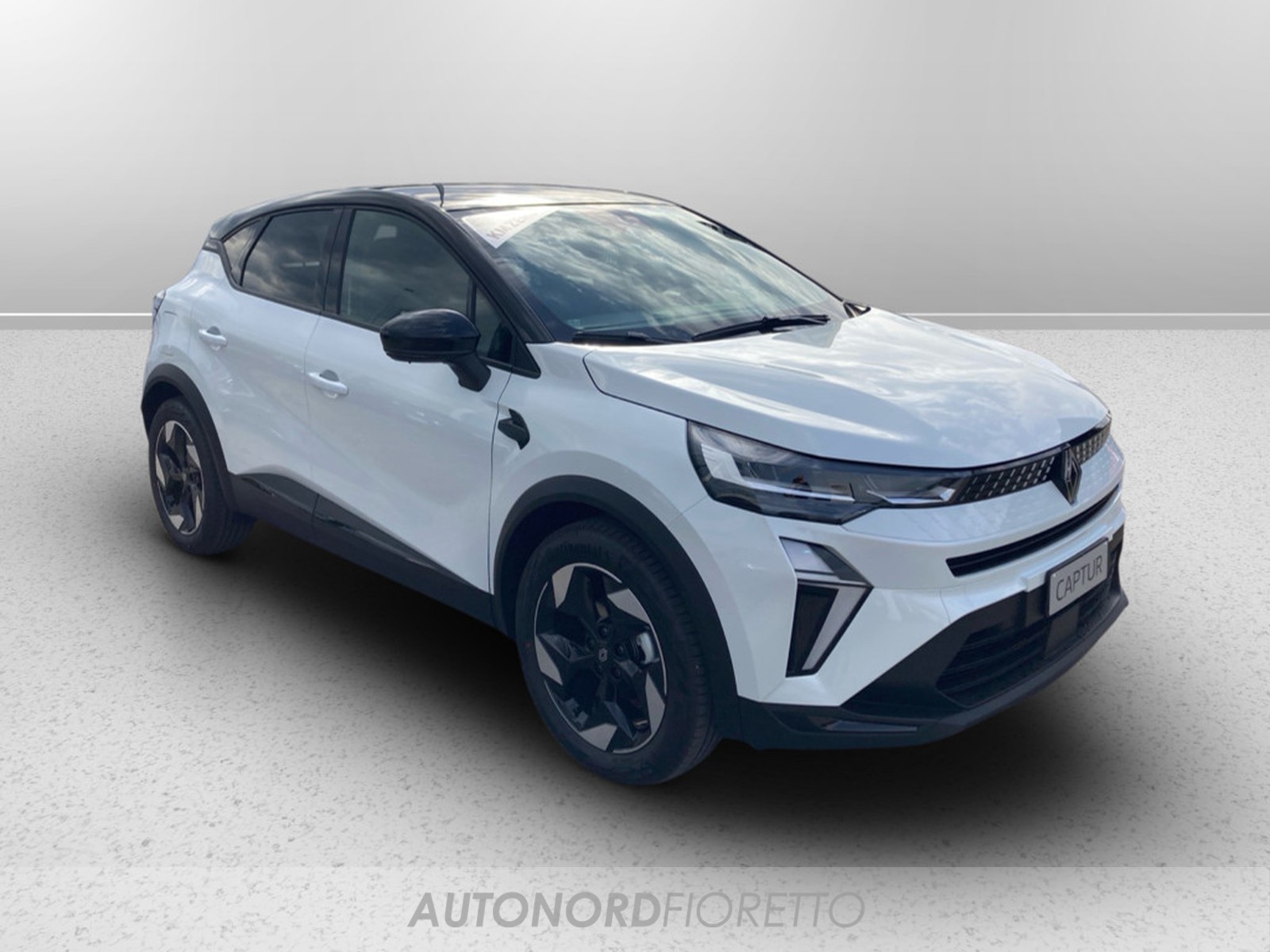 AUTONORD Renault Captur
