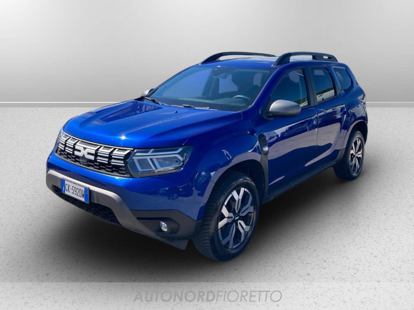 AUTONORD Dacia Duster