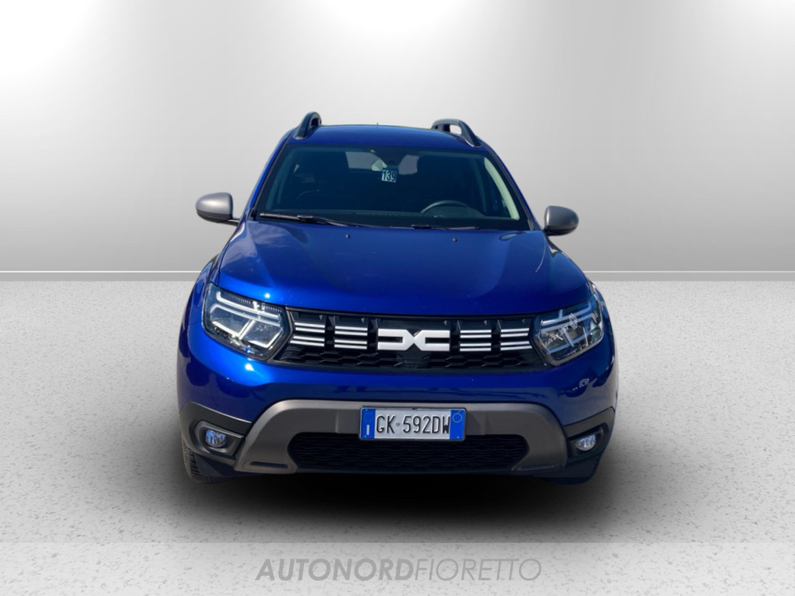 AUTONORD Dacia Duster