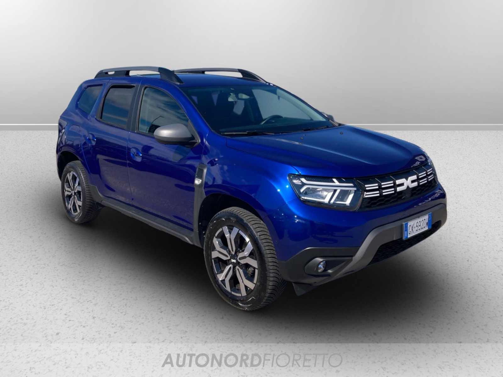 AUTONORD Dacia Duster