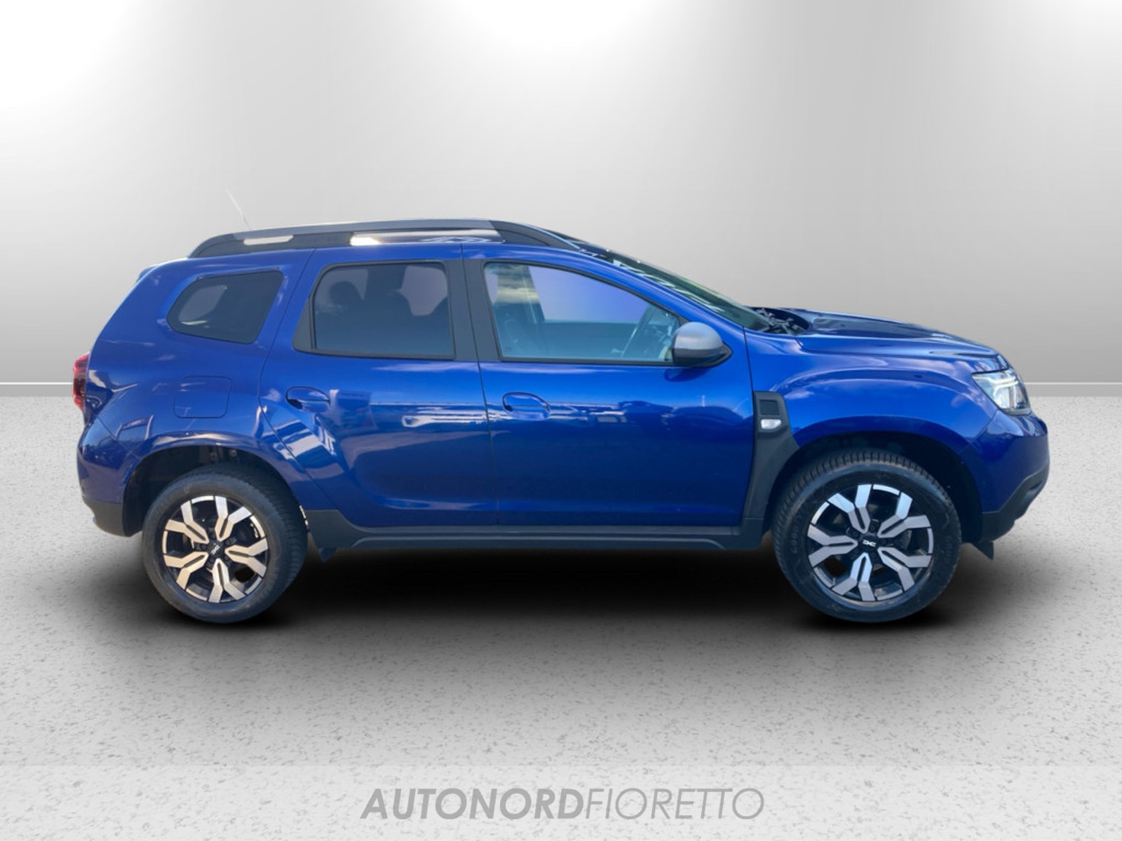AUTONORD Dacia Duster