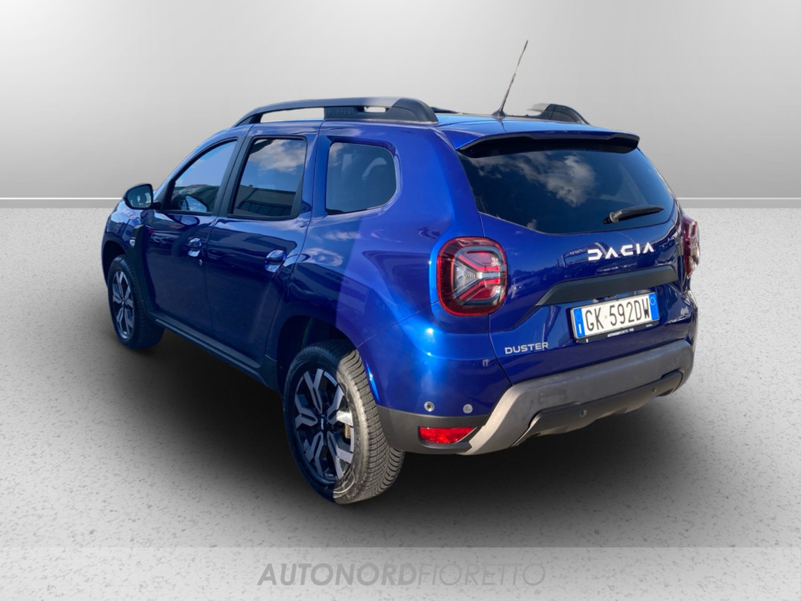 AUTONORD Dacia Duster