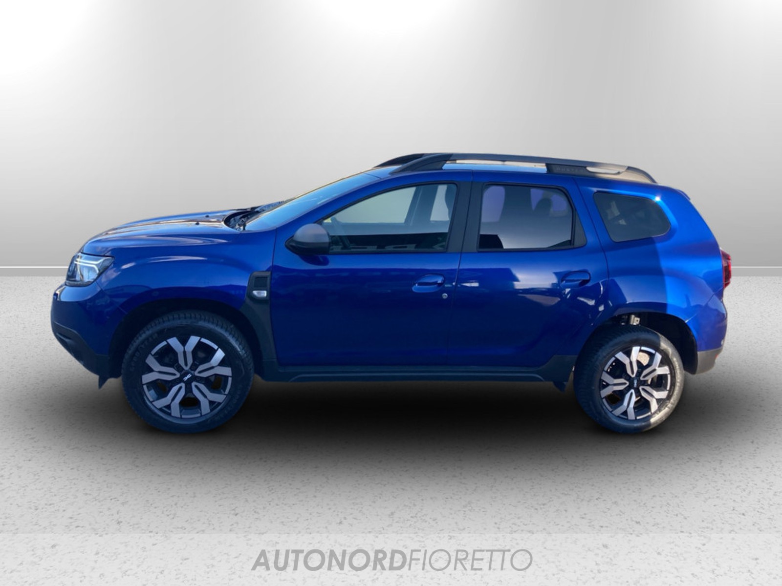 AUTONORD Dacia Duster