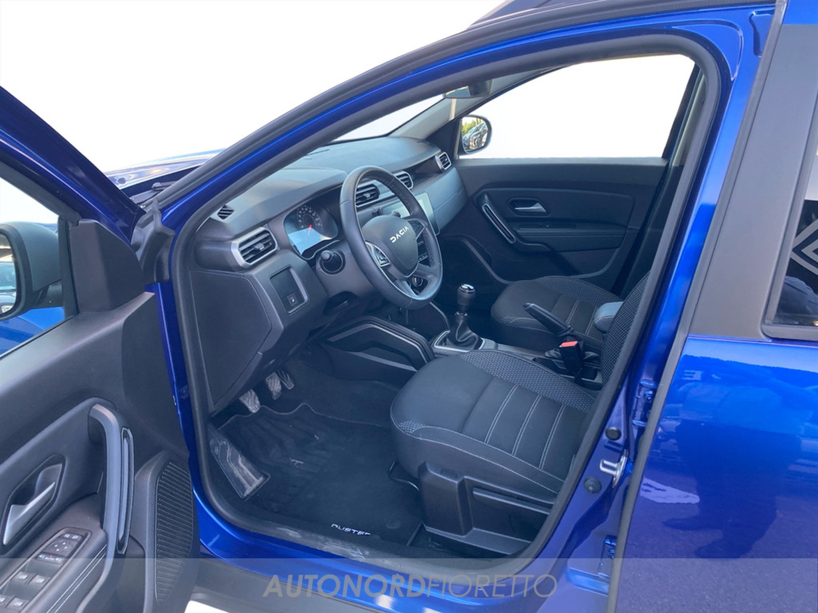AUTONORD Dacia Duster