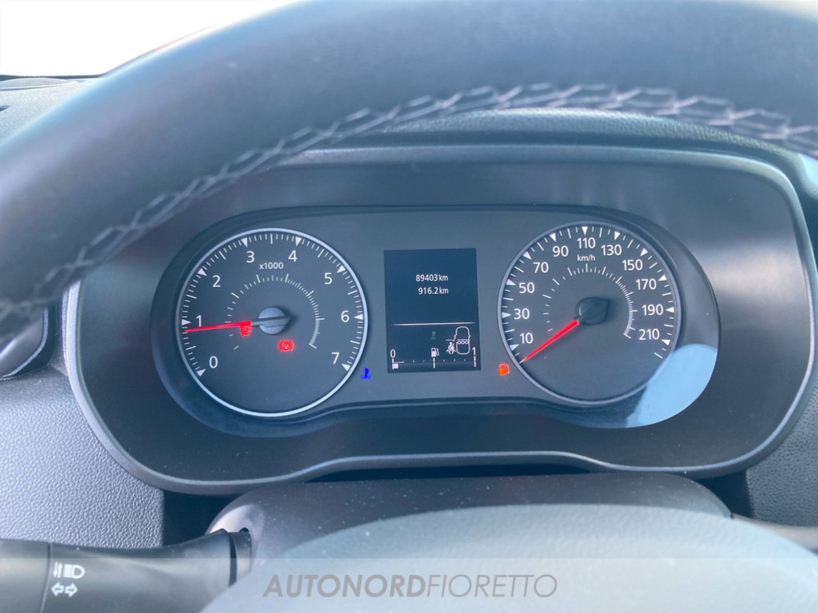 AUTONORD Dacia Duster