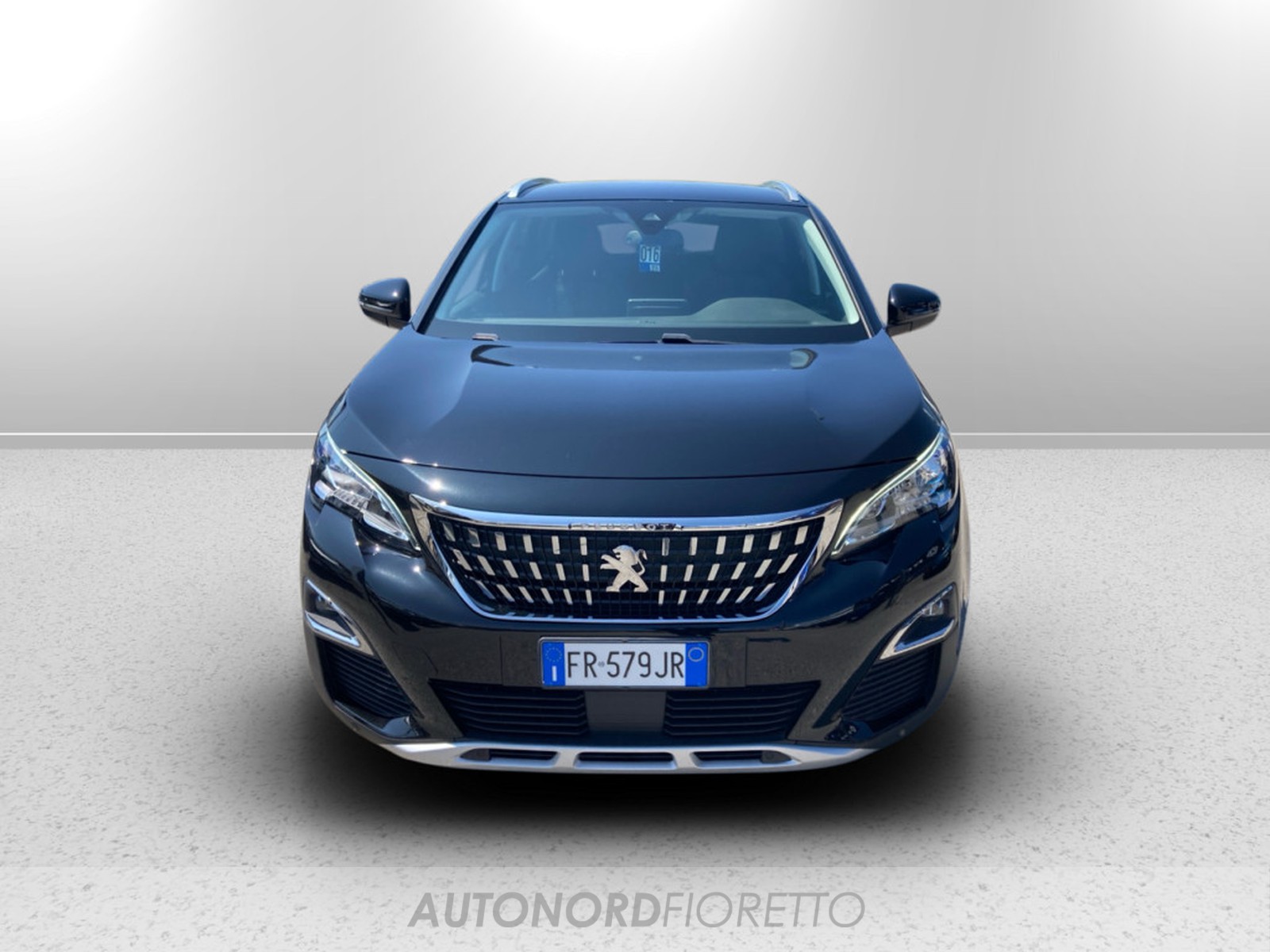 AUTONORD Peugeot 3008