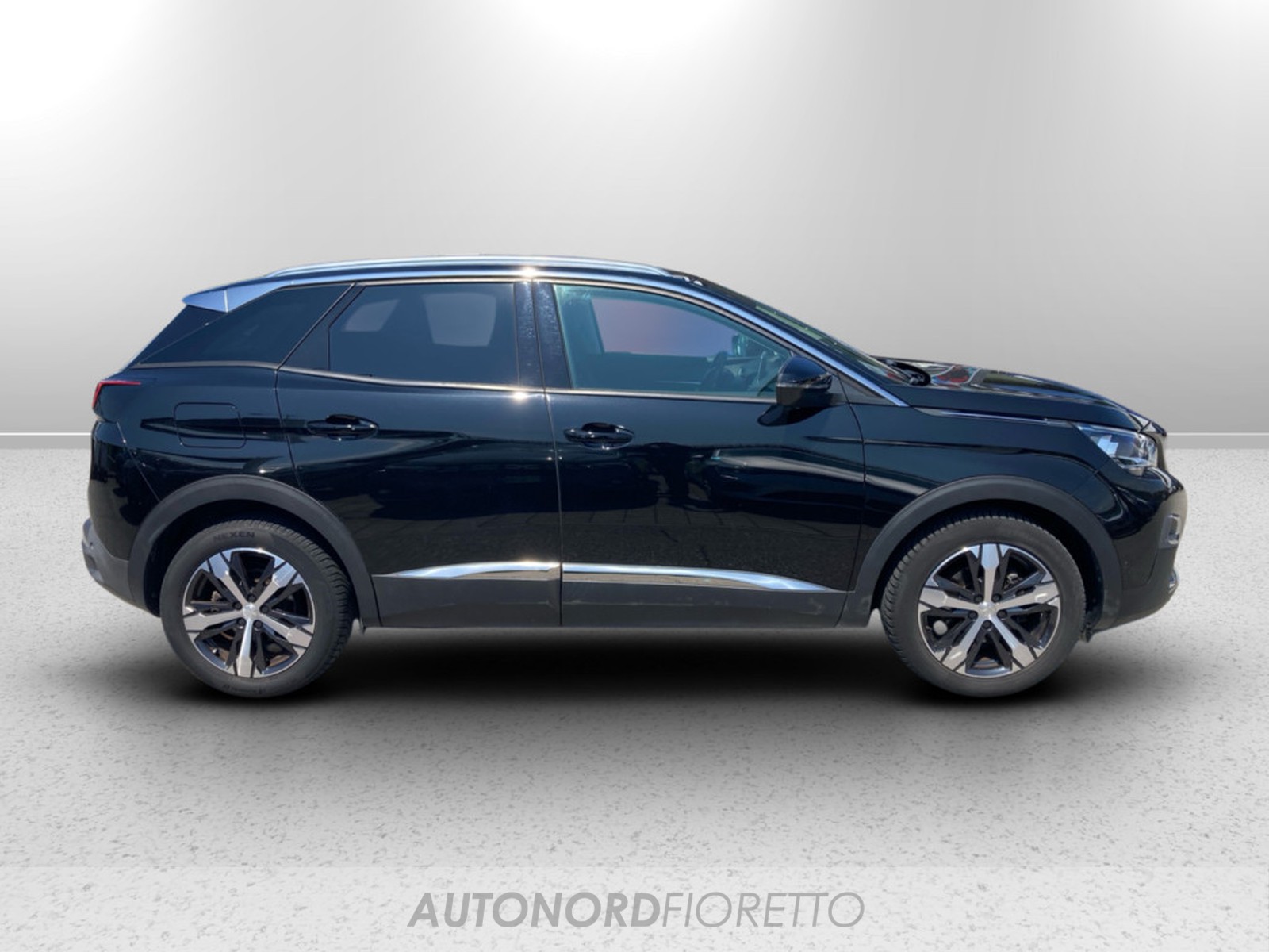 AUTONORD Peugeot 3008