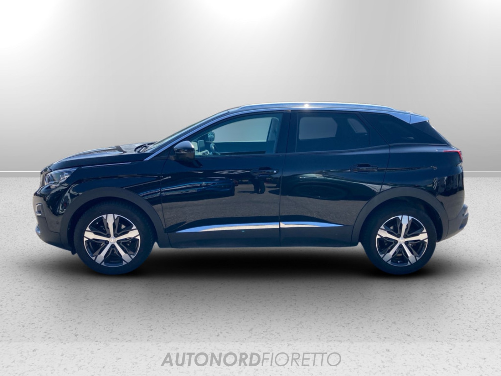 AUTONORD Peugeot 3008