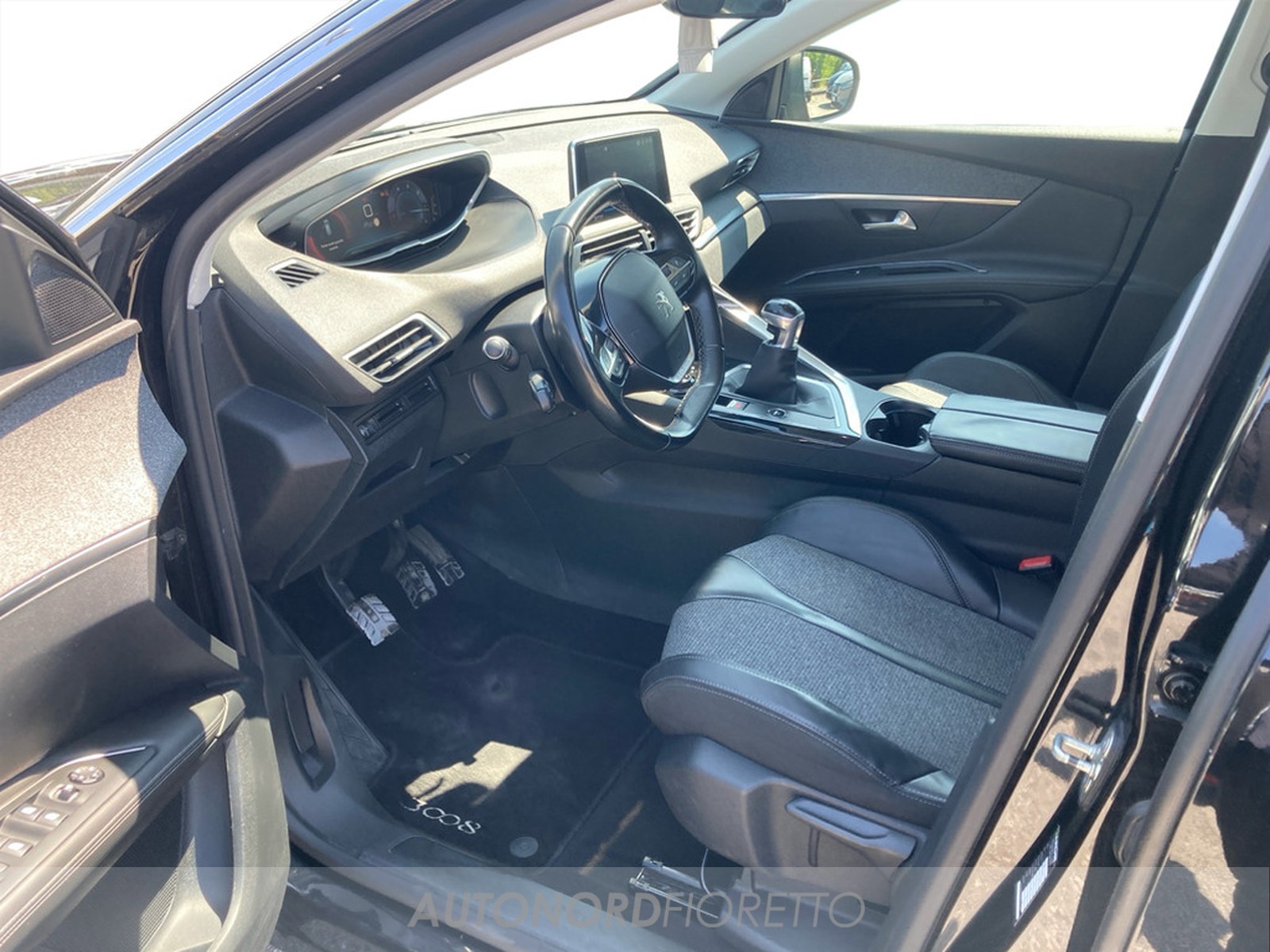 AUTONORD Peugeot 3008