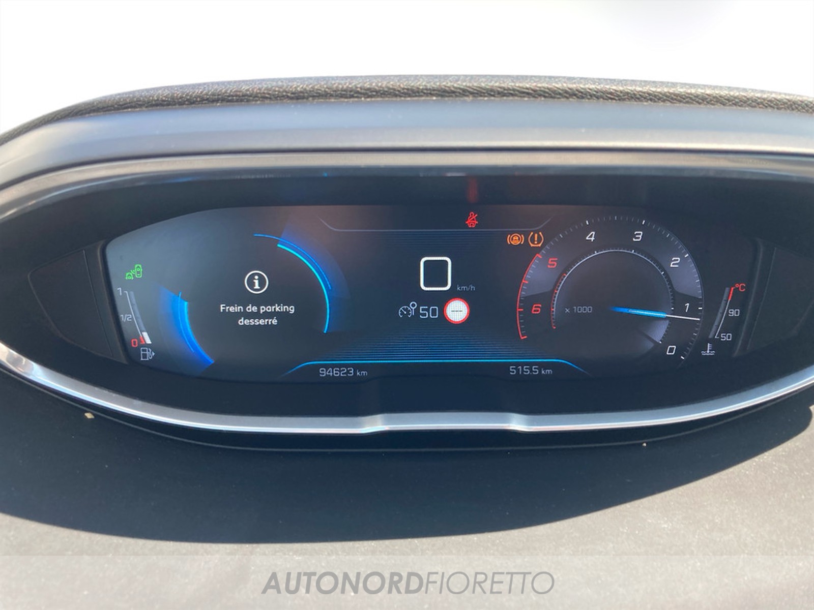 AUTONORD Peugeot 3008