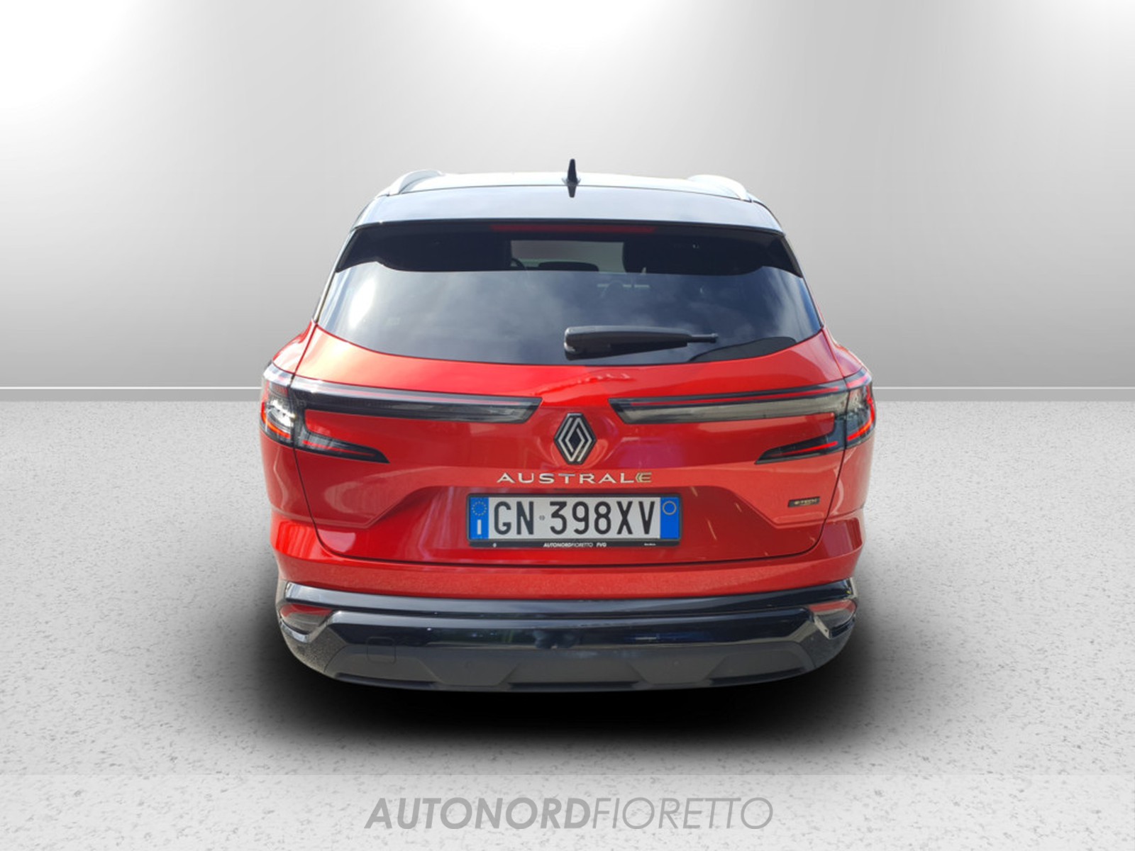 AUTONORD Renault Austral