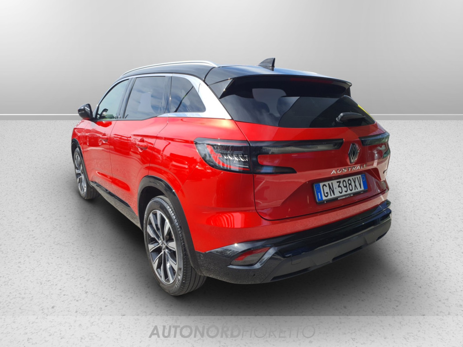 AUTONORD Renault Austral