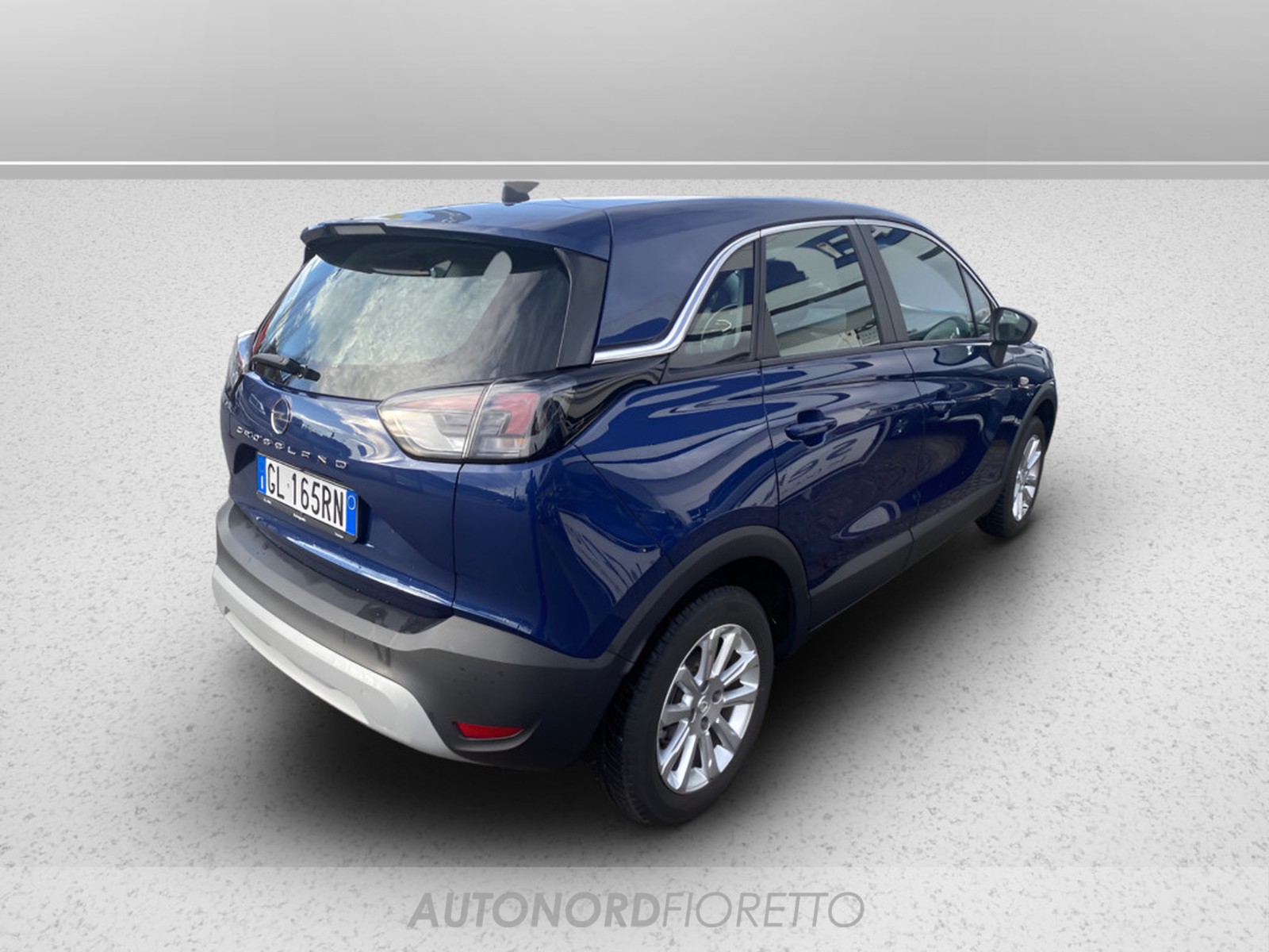AUTONORD Opel Crossland
