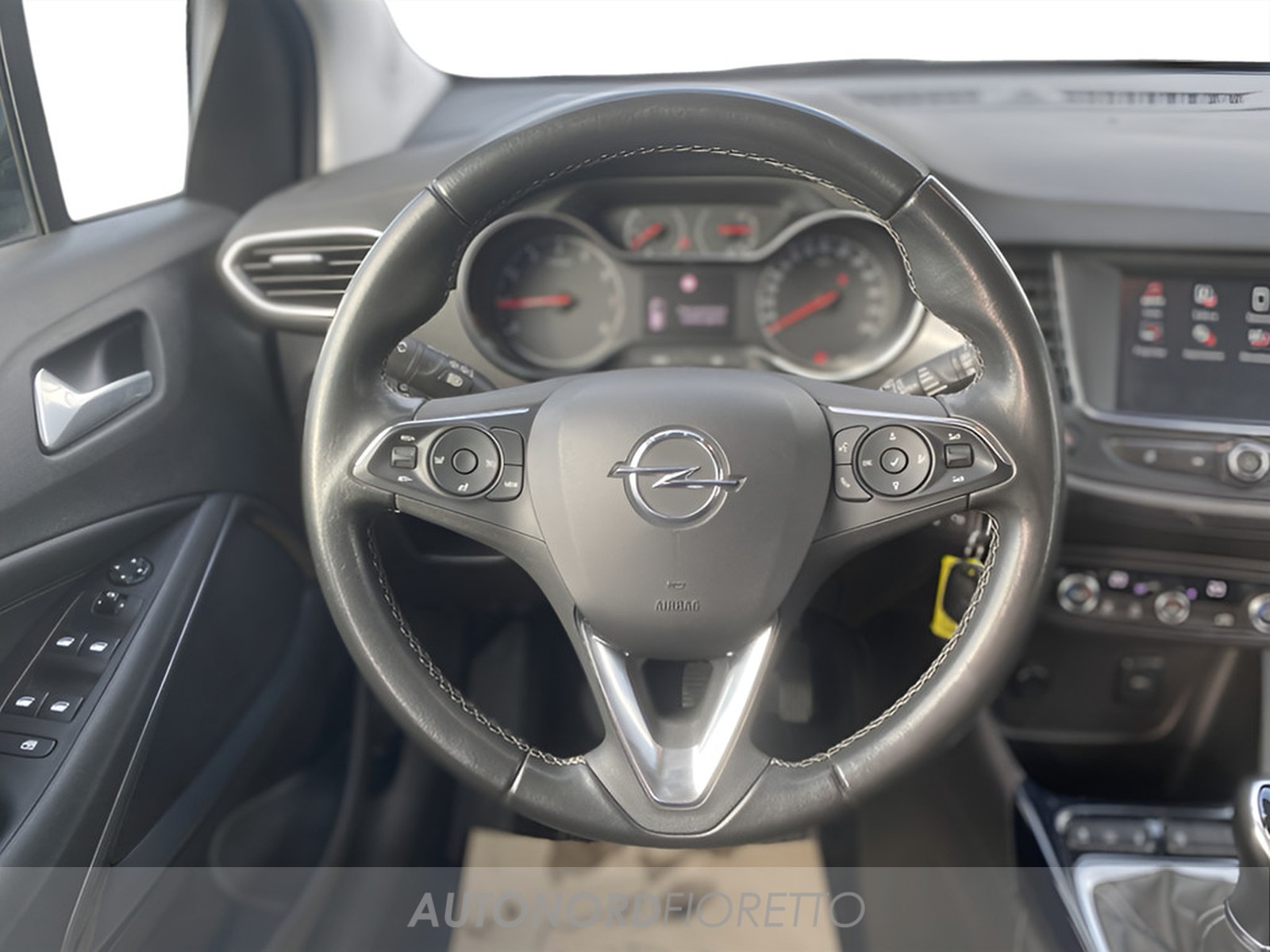 AUTONORD Opel Crossland