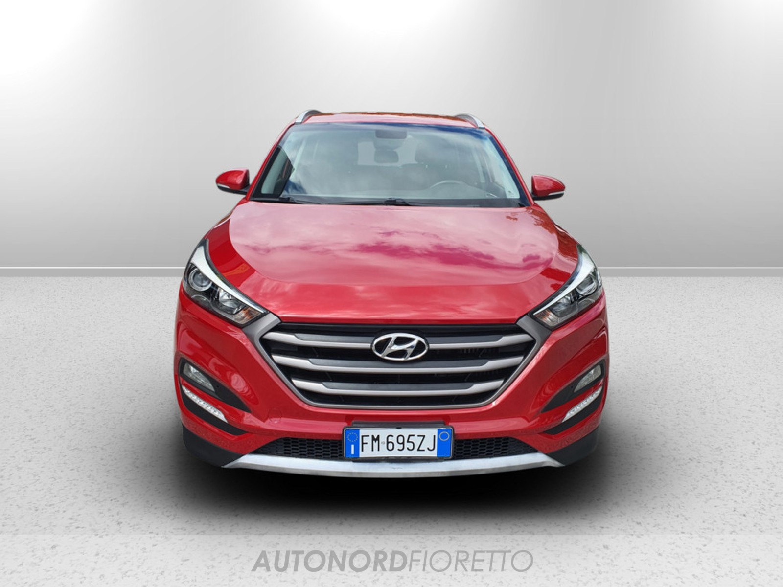 AUTONORD Hyundai Tucson