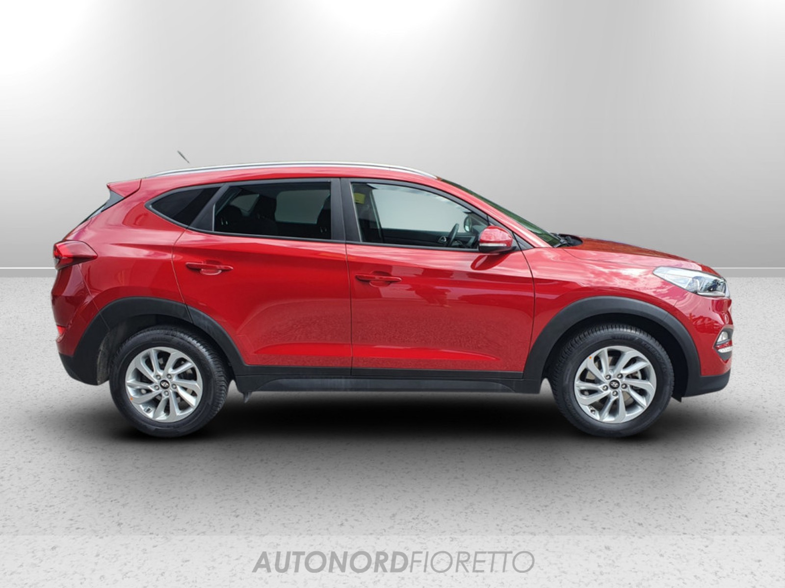 AUTONORD Hyundai Tucson
