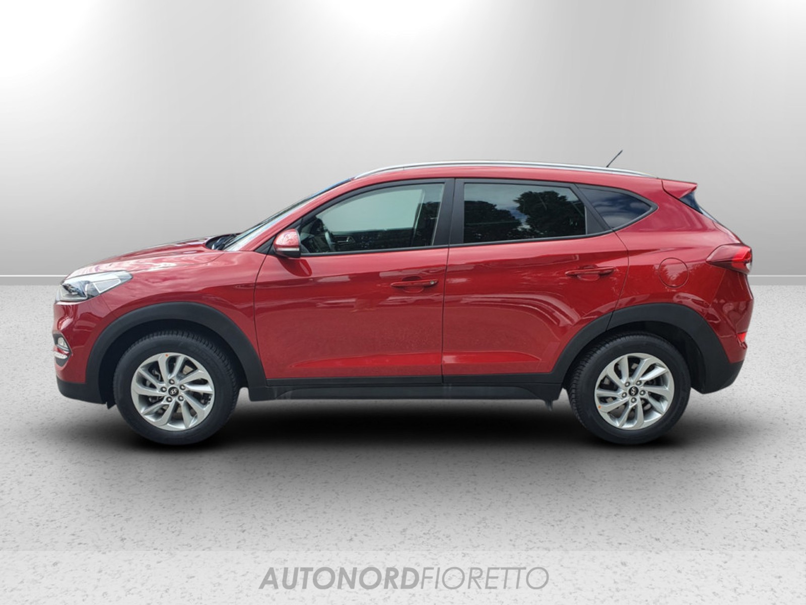 AUTONORD Hyundai Tucson
