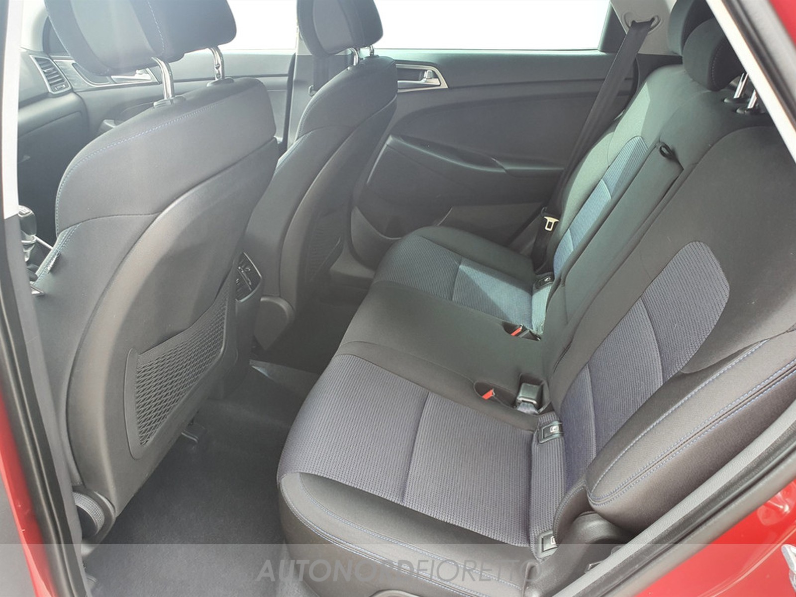 AUTONORD Hyundai Tucson