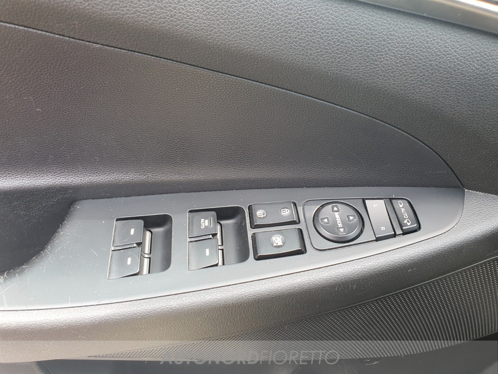 AUTONORD Hyundai Tucson