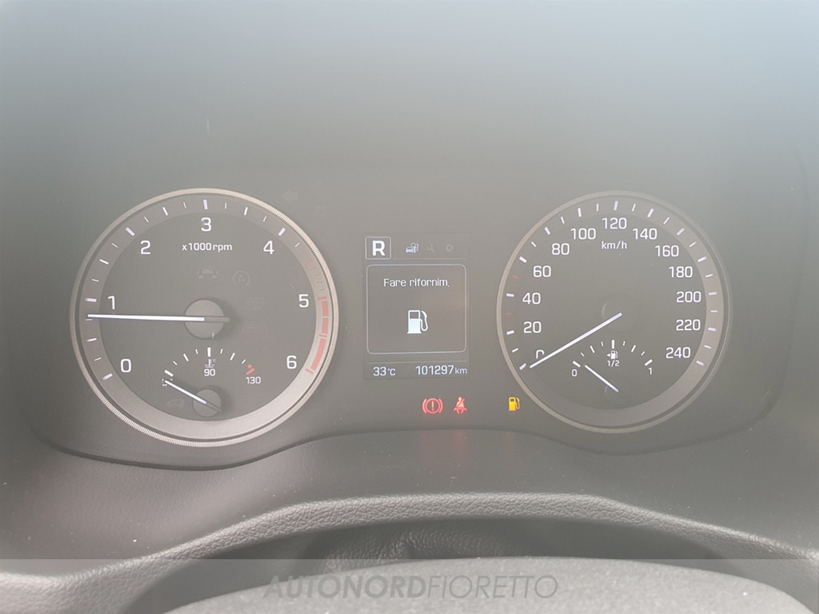 AUTONORD Hyundai Tucson