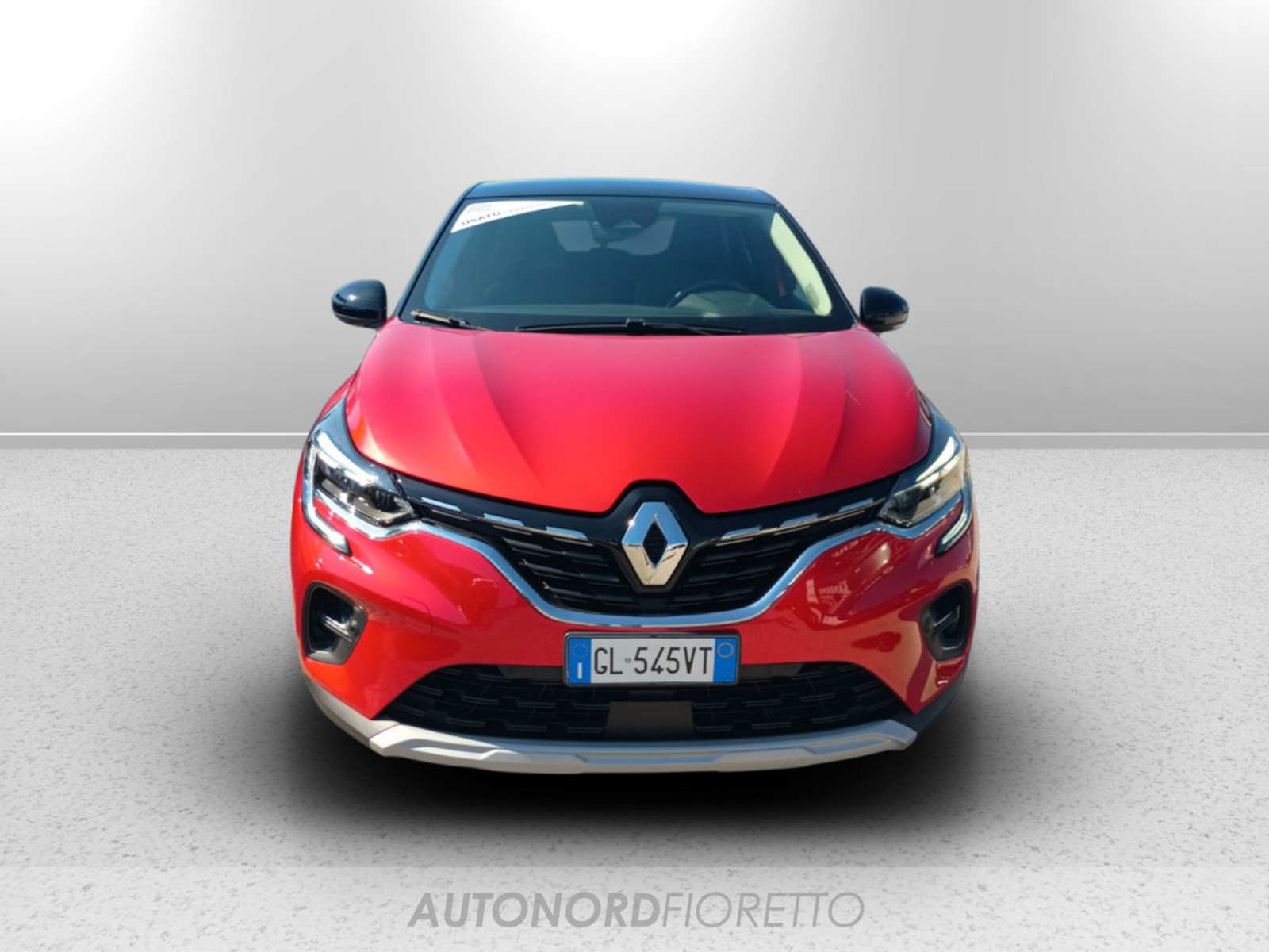 AUTONORD Renault Captur