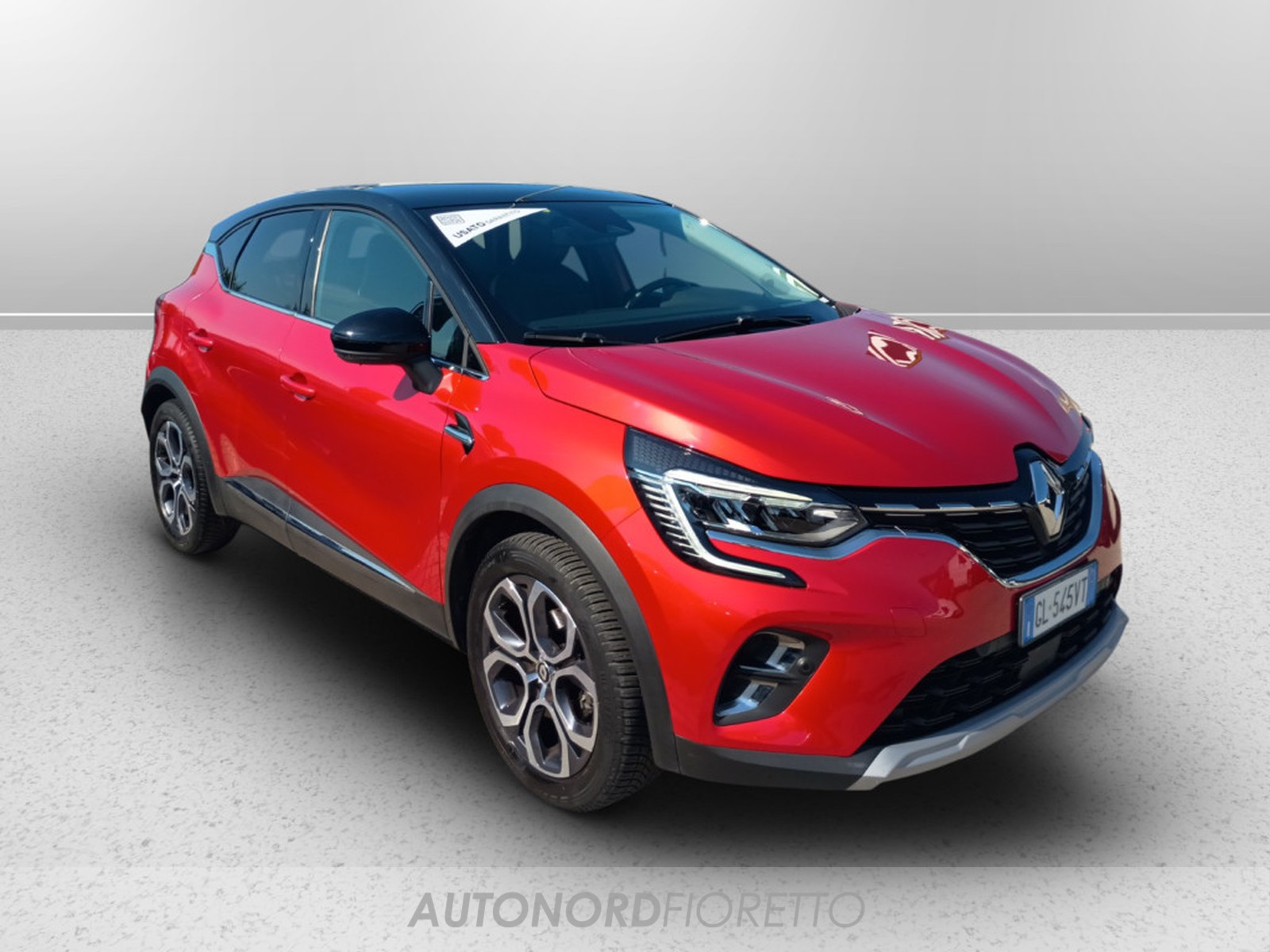 AUTONORD Renault Captur