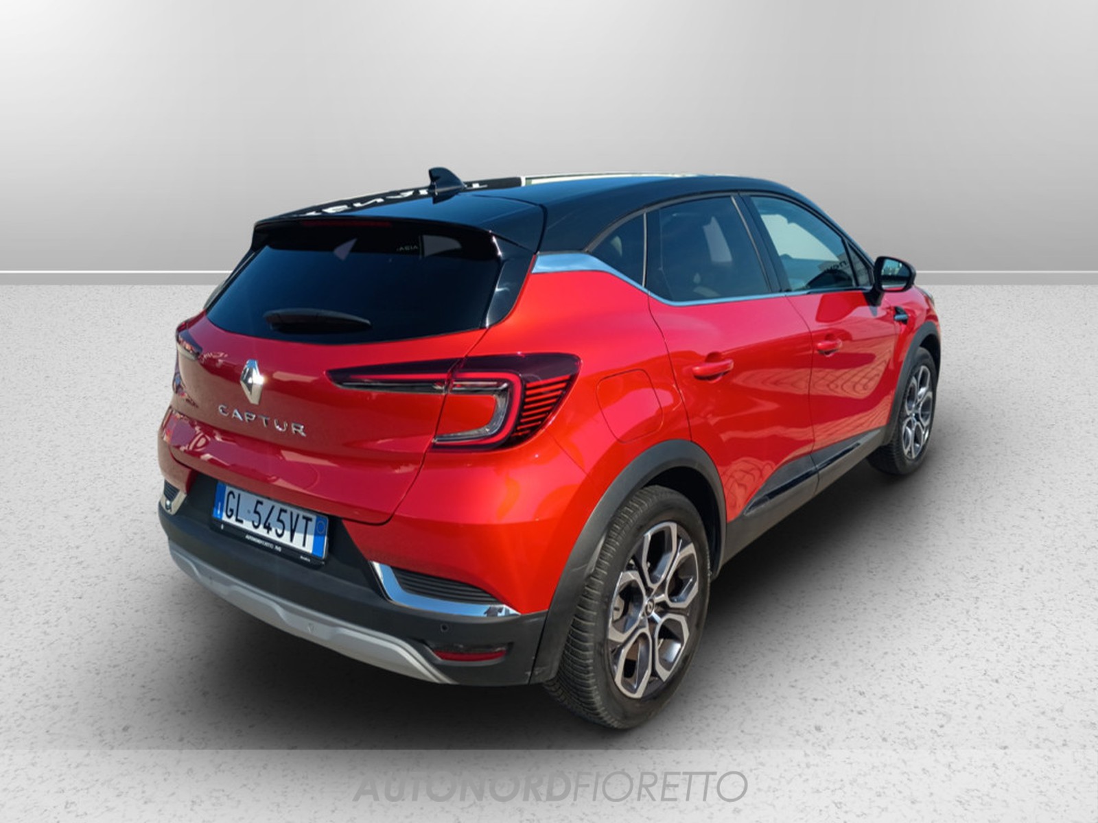 AUTONORD Renault Captur