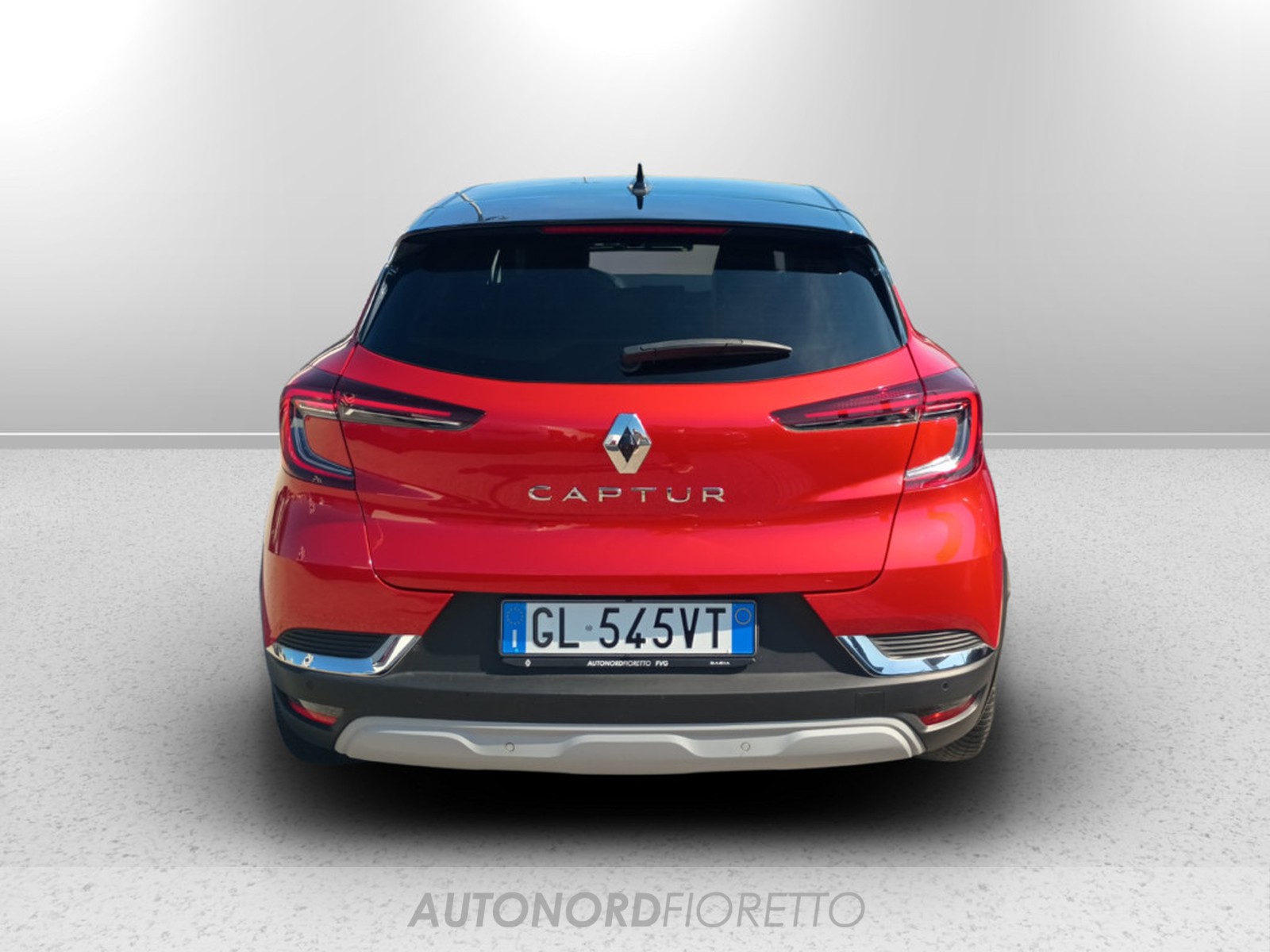 AUTONORD Renault Captur