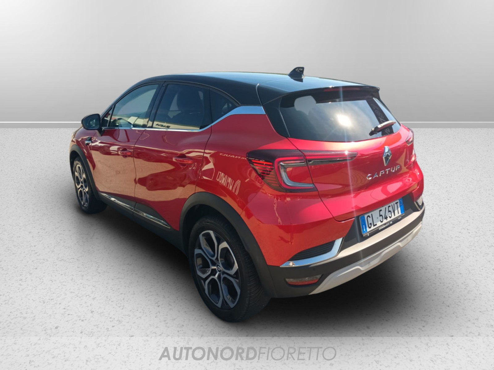 AUTONORD Renault Captur