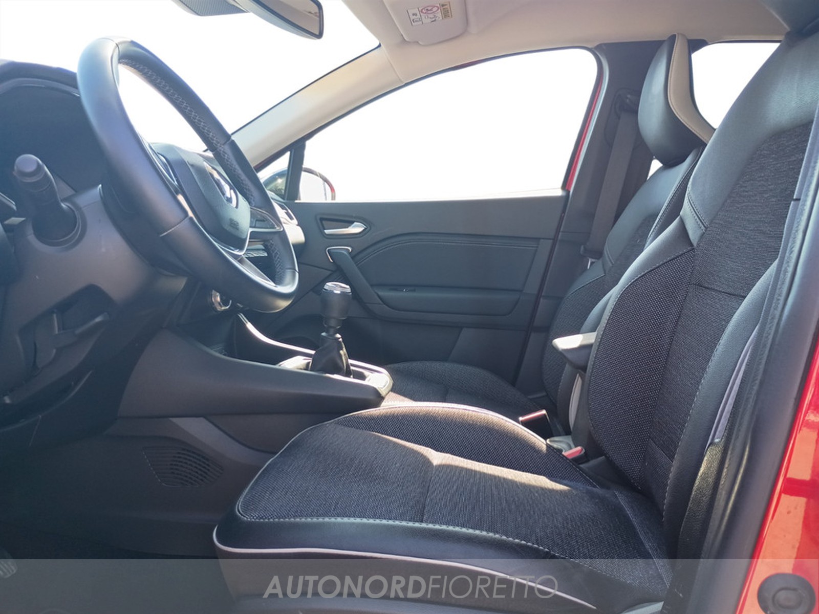 AUTONORD Renault Captur