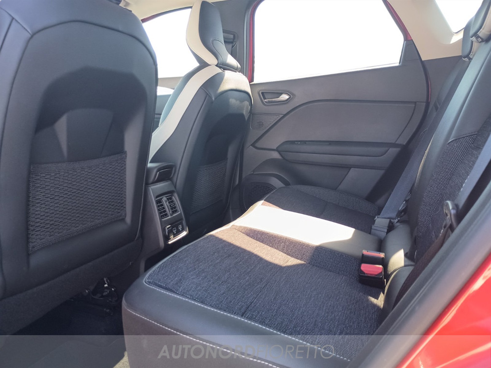 AUTONORD Renault Captur
