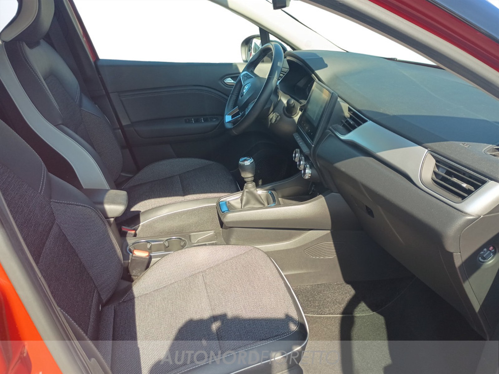 AUTONORD Renault Captur