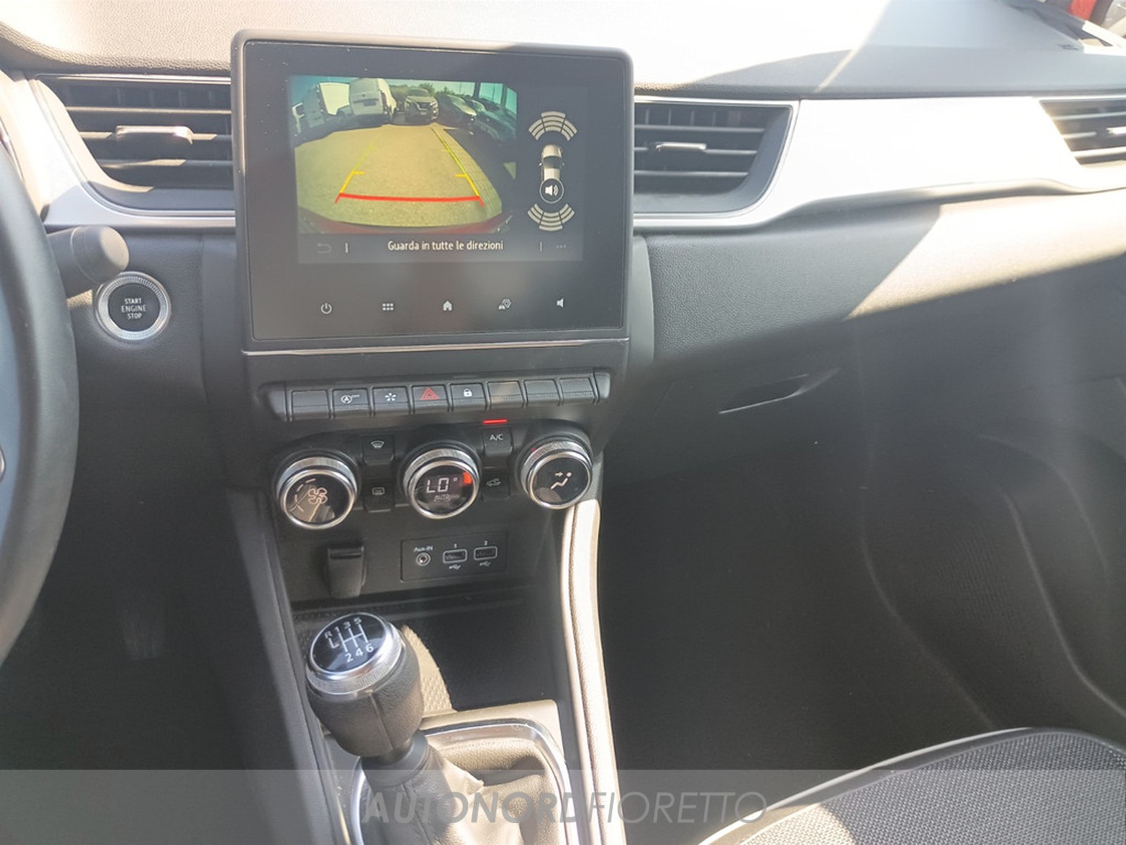 AUTONORD Renault Captur