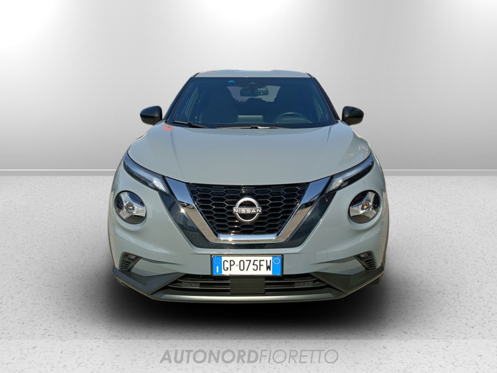 AUTONORD Nissan Juke